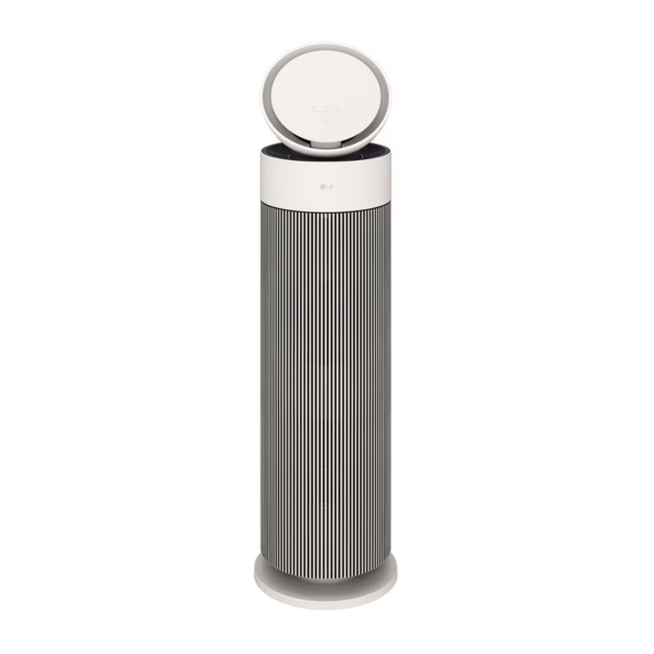 2026 Model – LG 52.8 sqm PuriCare AeroBooster Pet Air Purifier AS55GGSY0