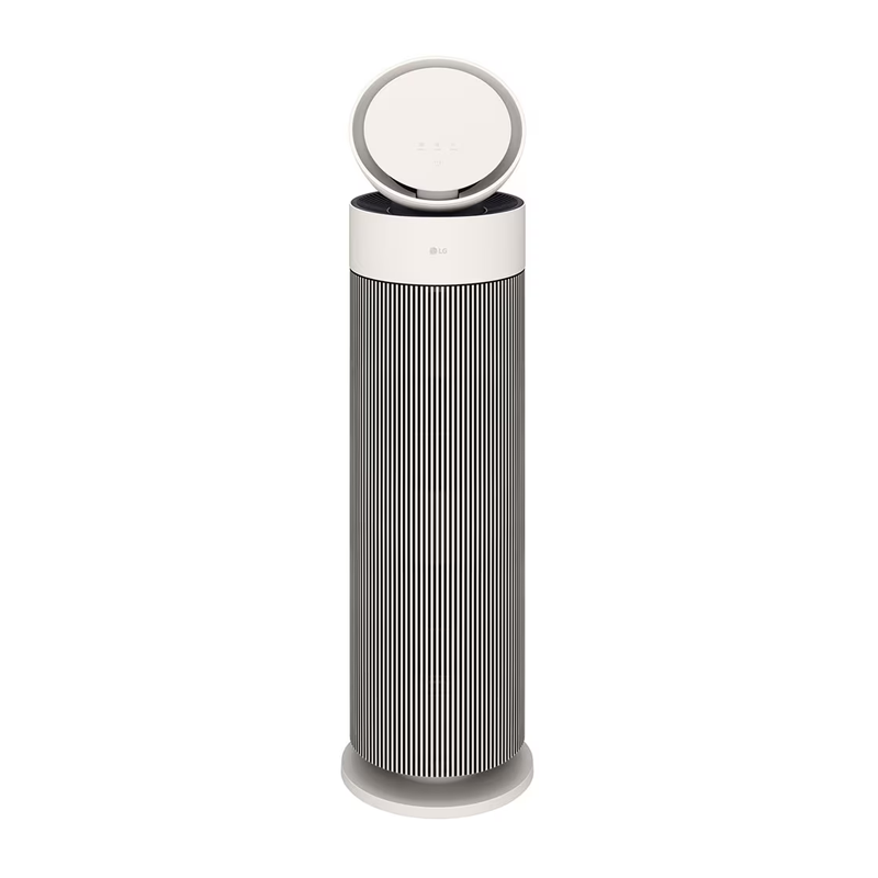 2026 Model – LG 52.8 sqm PuriCare AeroBooster Pet Air Purifier AS55GGSY0