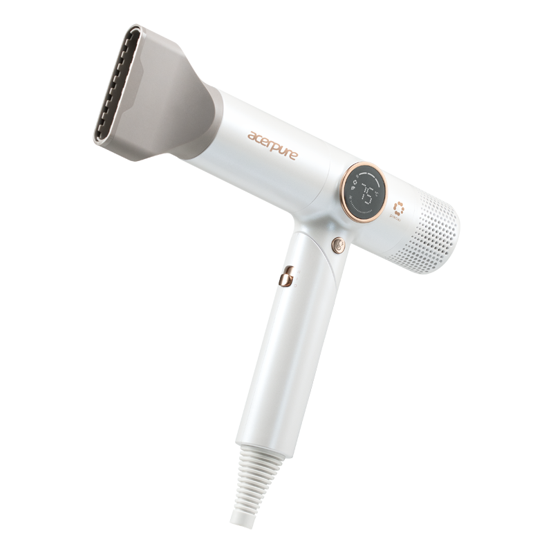 Acerpure HD3 HD765-10W Ionic High Speed Hair Dryer – 2026