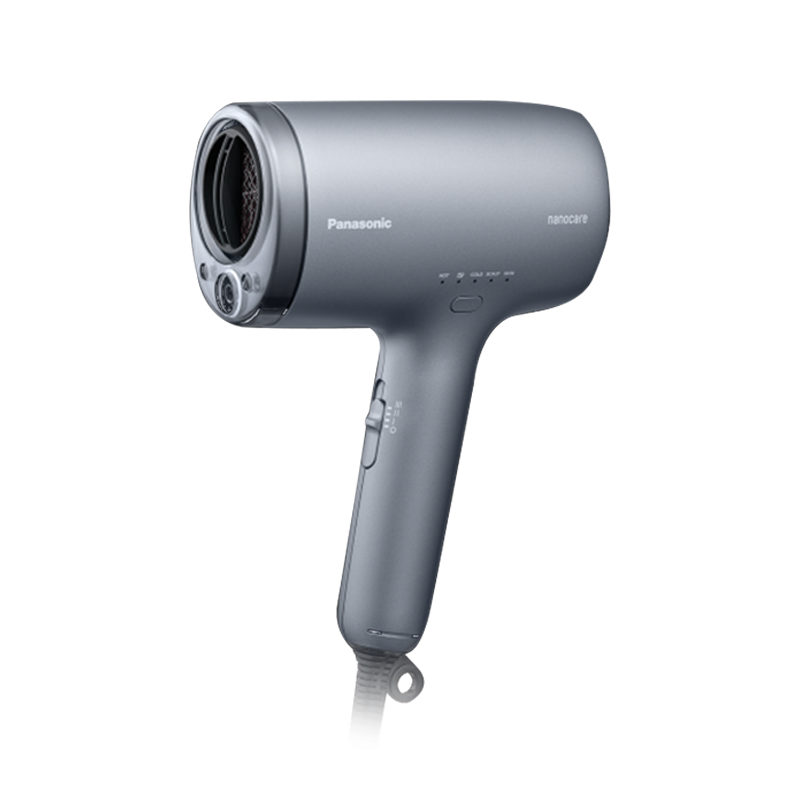 Panasonic EH-NA9M-H615 Premium Hair Dryer with Nanoe & Mineral Ions