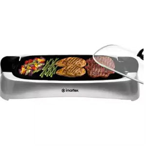 Imarflex Griller and Skillet | Model: GL-2600