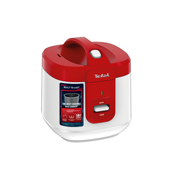 Tefal RK362565 2.0 Liters Mechanical Rice Cooker