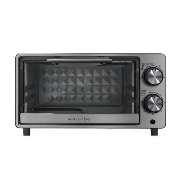 AEO-GON25L10SS AME HOME 10L SS ELEC OVEN