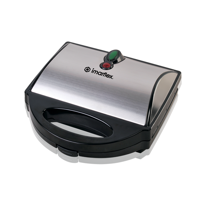 Imarflex ISM-600HW Hotdog Waffle Maker