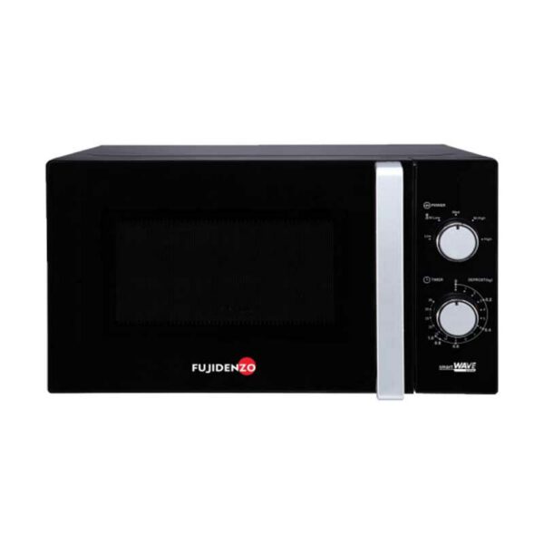 Fujidenzo MM-22 BL 20 Liters Microwave Oven
