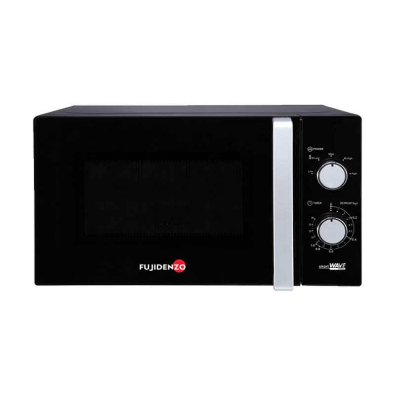 Fujidenzo MM-22 BL 20 Liters Microwave Oven