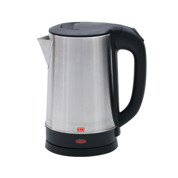 3D PK-15LS 1.5 Liters Electric Kettle
