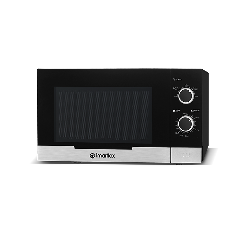 Imarflex MO-J25R 25 Liters Microwave Oven