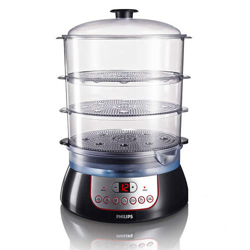 Philips Food Steamer | Model: HD9140