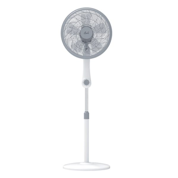 PG-6083 ASAHI 16" POWER STAND FAN