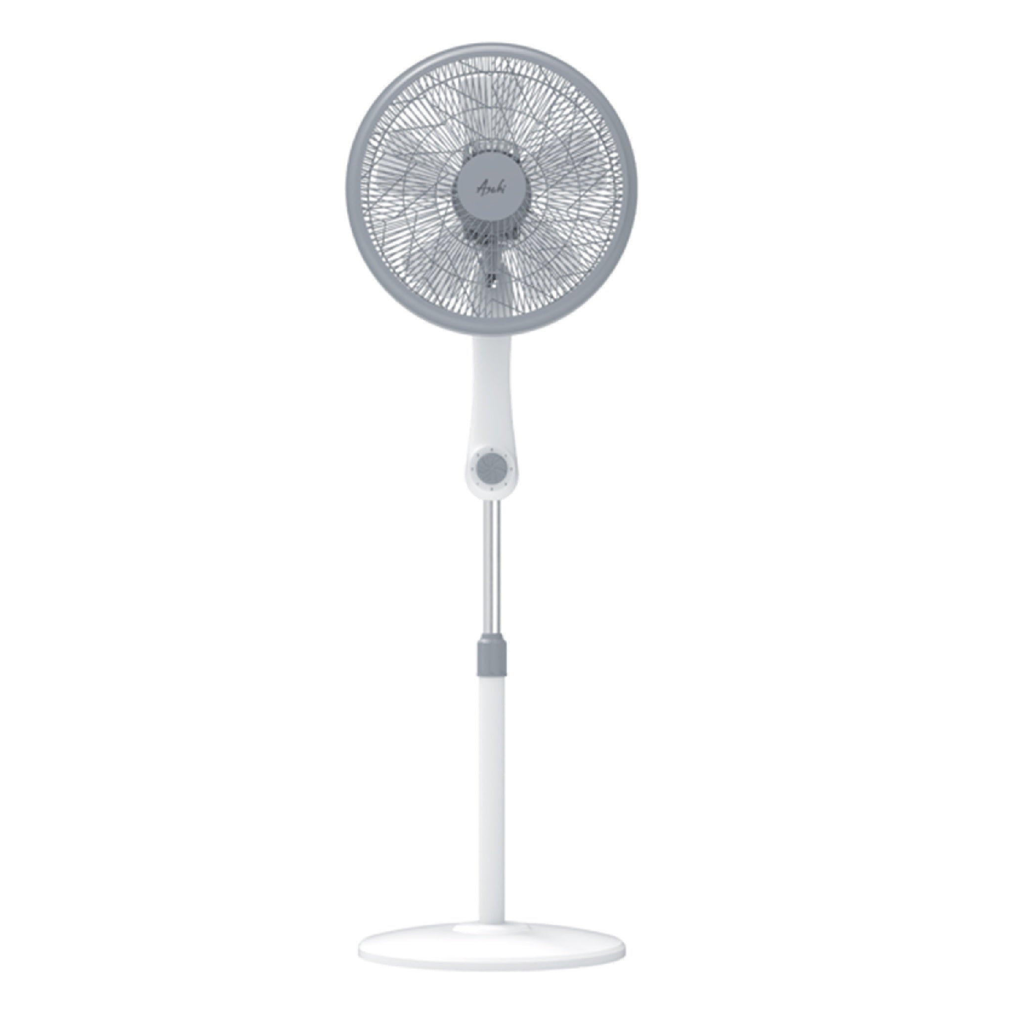 PG-6083 ASAHI 16" POWER STAND FAN