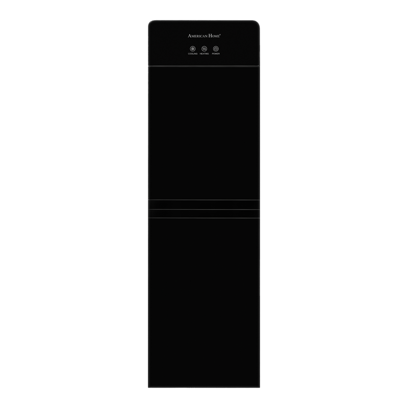 American Home AH20-FST24BGD Water Dispenser – 2026