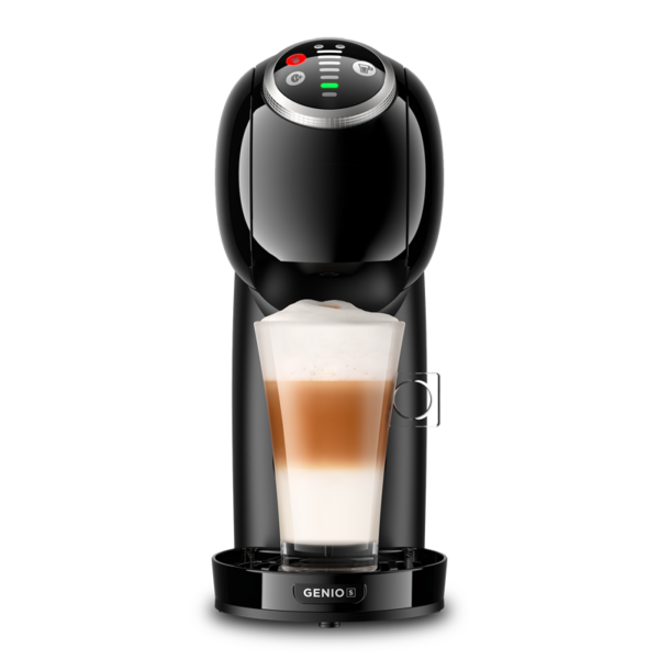 Nescafé Dolce Gusto GS 1003 Genio S Plus Coffee Maker
