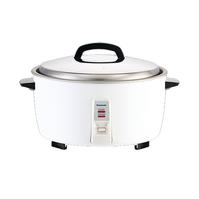 Panasonic SR-GA321S 3.2 Liters Commercial Rice Cooker