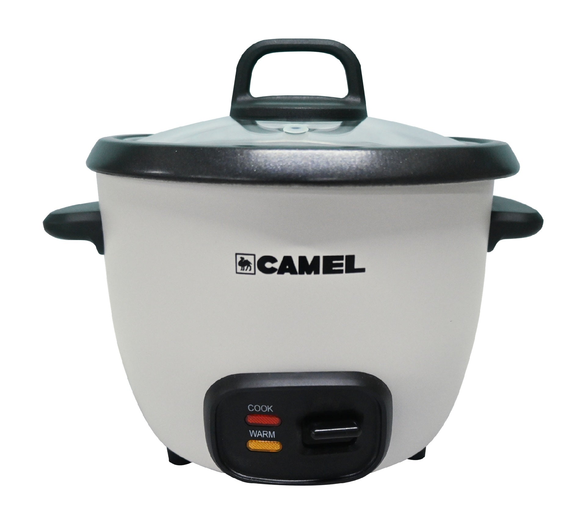 CRC-D101 CAMEL 1L RICE COOKER