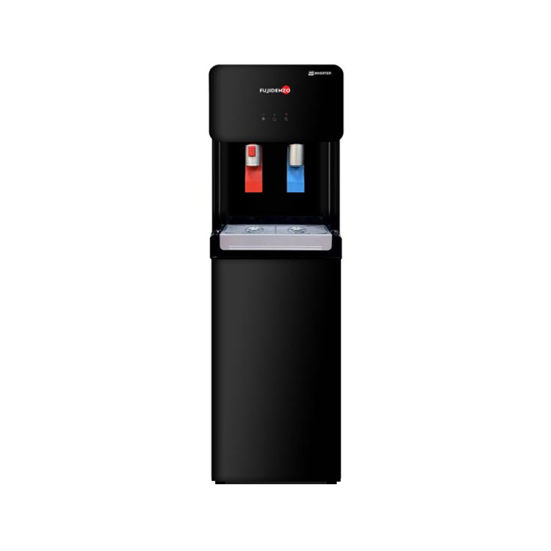 Fujidenzo IFWD-1524B HD Inverter Bottom Load Water Dispenser
