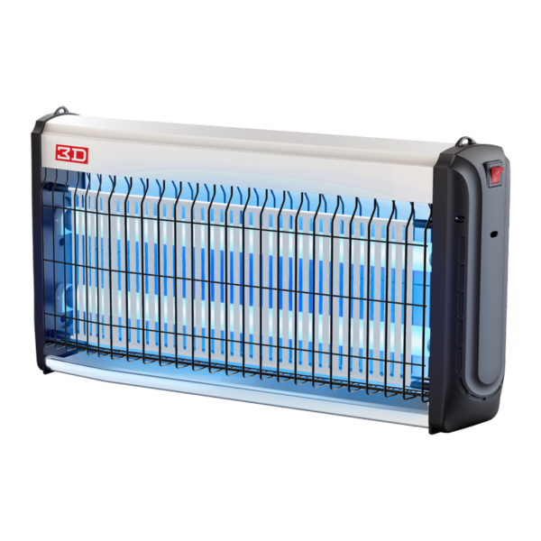 3D MQ-15W Insect Killer – 2026