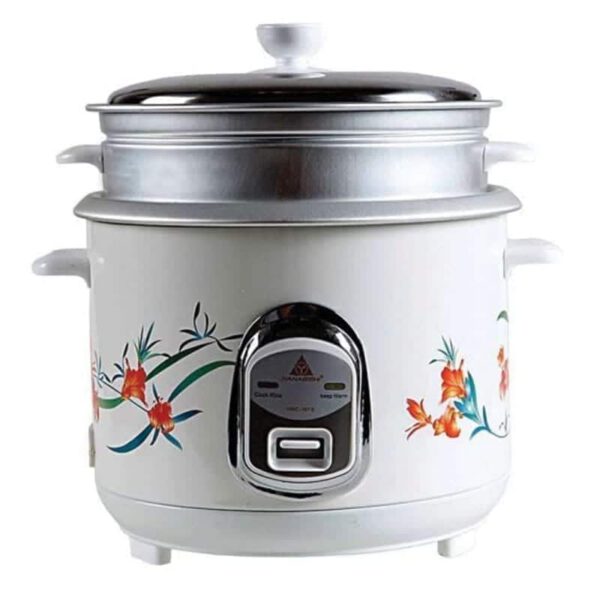 Hanabishi HHRC-14FS Rice Cooker