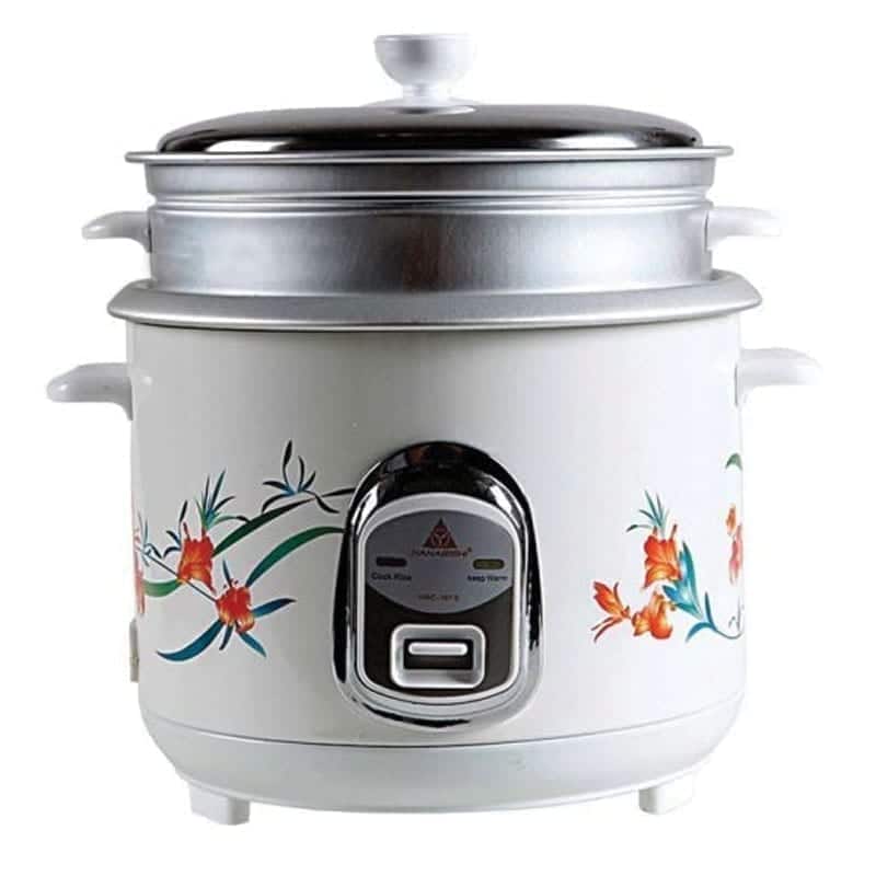 Hanabishi HHRC-14FS Rice Cooker