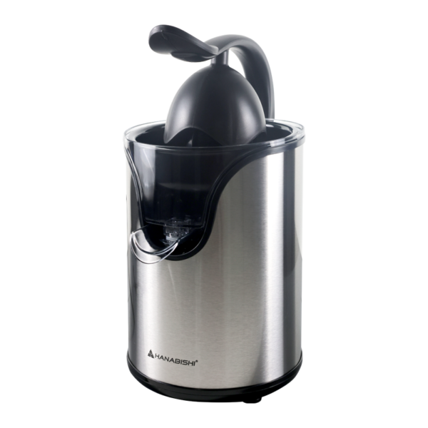 Hanabishi HCJ50SS Citrus Juicer – 2026