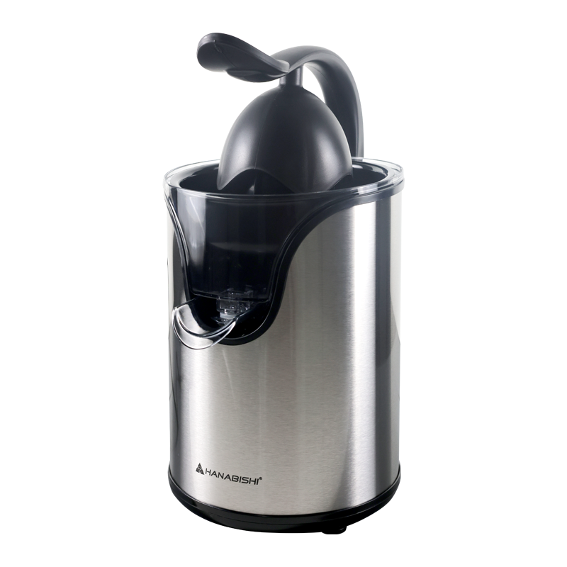 Hanabishi HCJ50SS Citrus Juicer – 2026