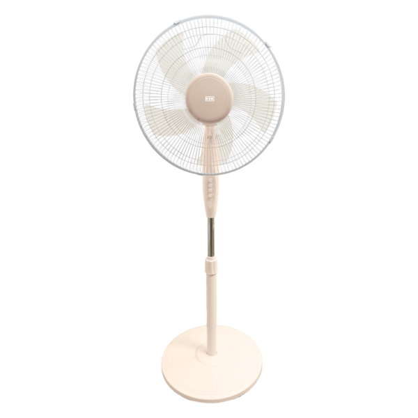 3D SF-16OA Oasis 16″ Stand Fan – 2026
