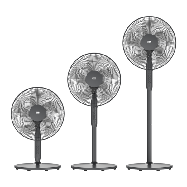 3D SF-16AL AerLux 16″ Stand Fan – 2026