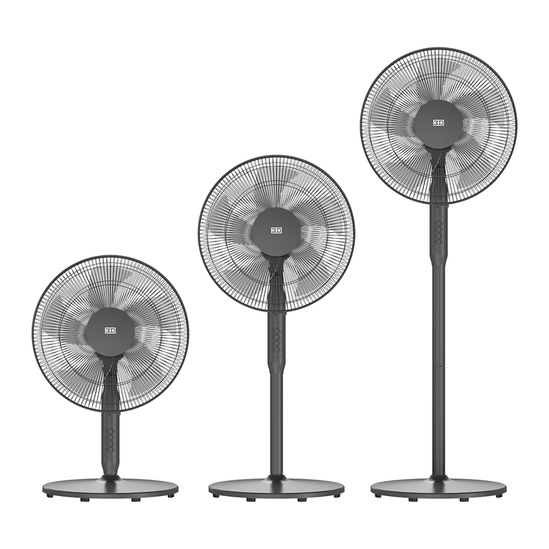 3D SF-16AL AerLux 16″ Stand Fan – 2026