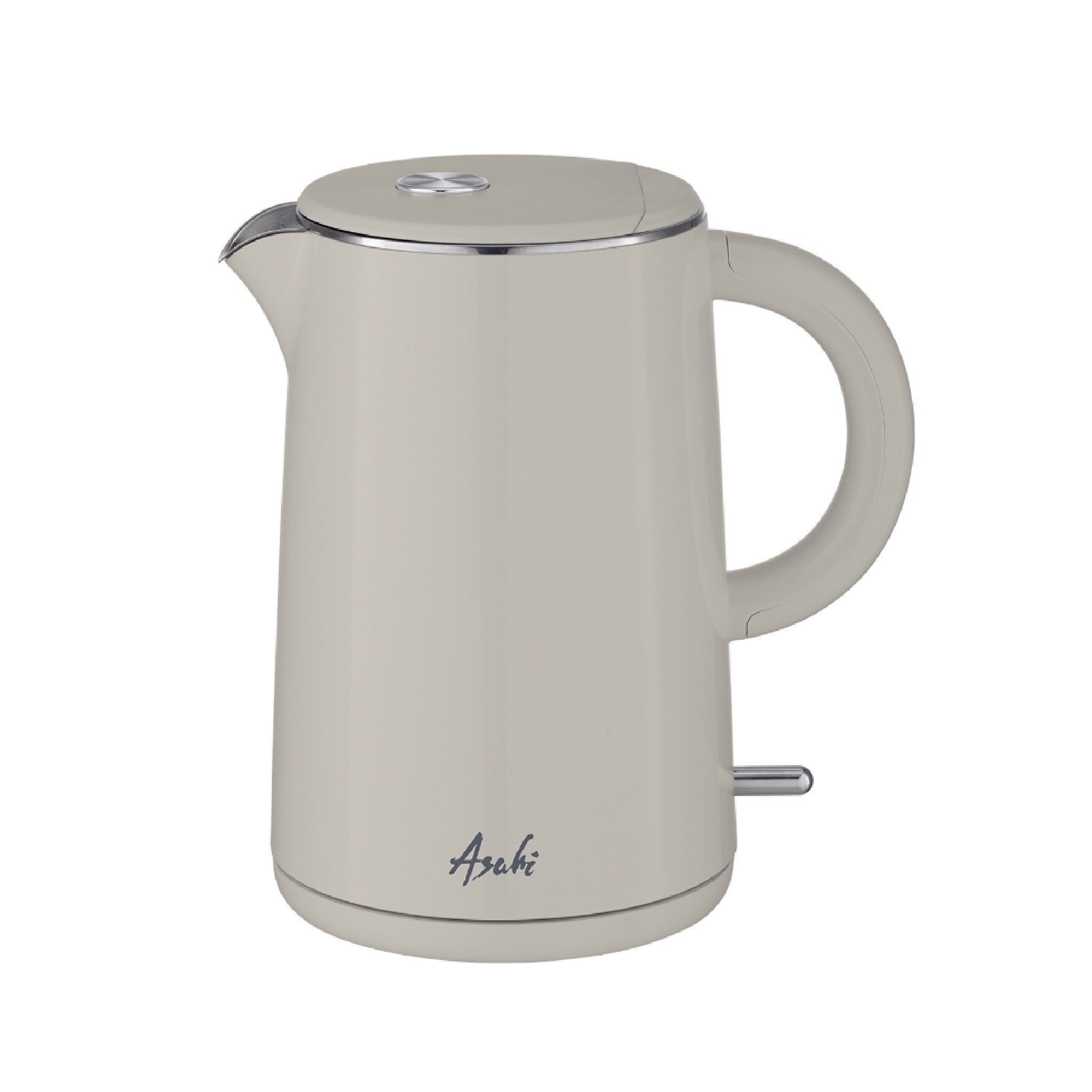 EK-155 ASAHI 1.5L DOUBLE WALL ELEC. KETTLE