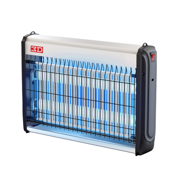 3D MQ-8W Insect Killer – 2026