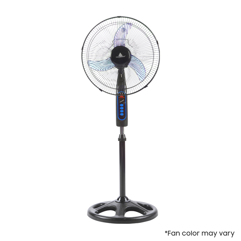 Hanabishi WINDMILL 16SF Stand Fan