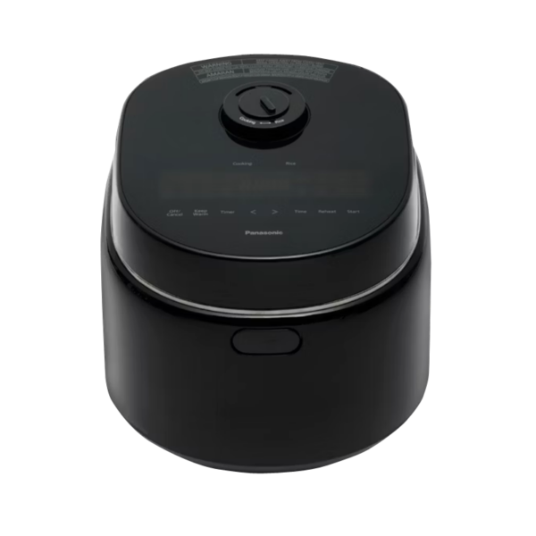 Panasonic SR-DM184KSC 1.8L Microcomputer Rice Cooker