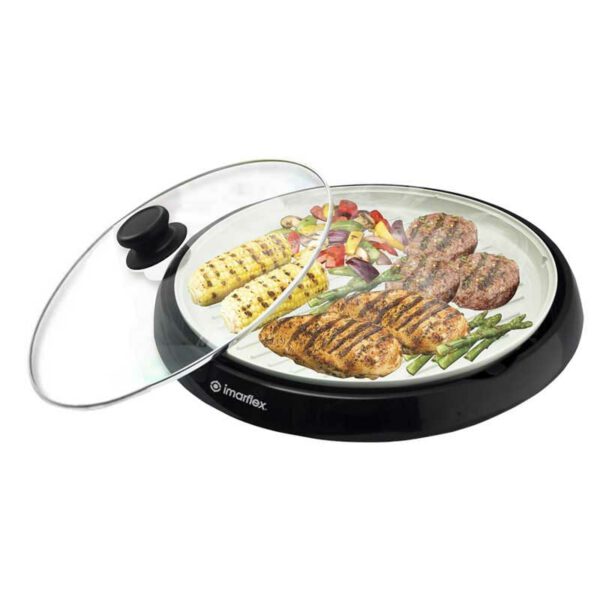 Imarflex TY-2400G Health Grill