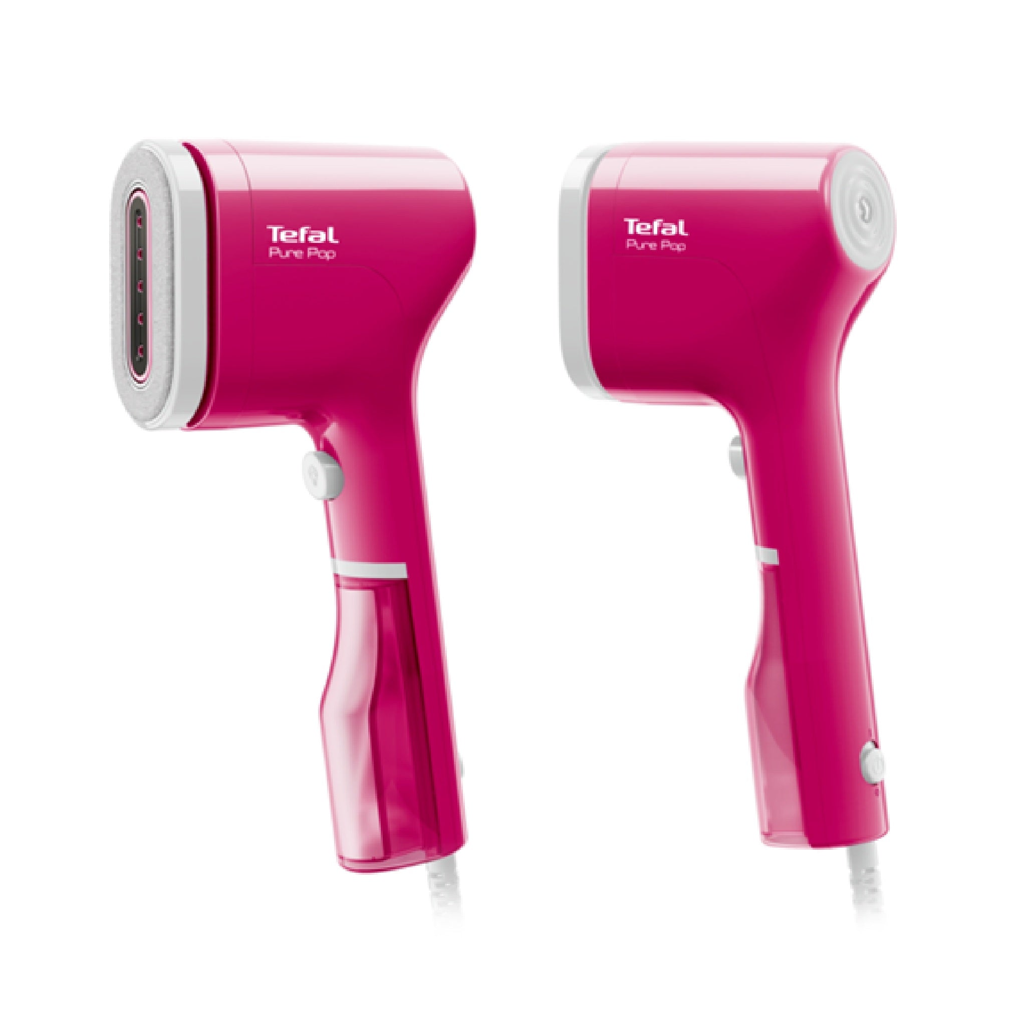 DT2023FO TEFAL HANDHELD GARMENT STEAMER