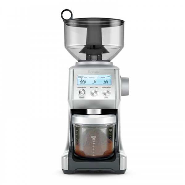 Breville BCG820 The Smart Grinder Pro Coffee Bean