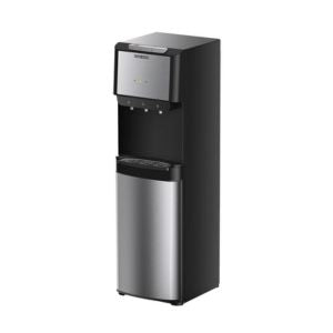 Tough Mama Bottom Load Water Dispenser (Hot, Cold & Normal) Compress Cooling | Model: NTMWDSC-5