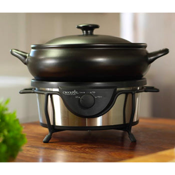 Oster 4.7L Crock Pot / Slow Cooker | Model: SC7500
