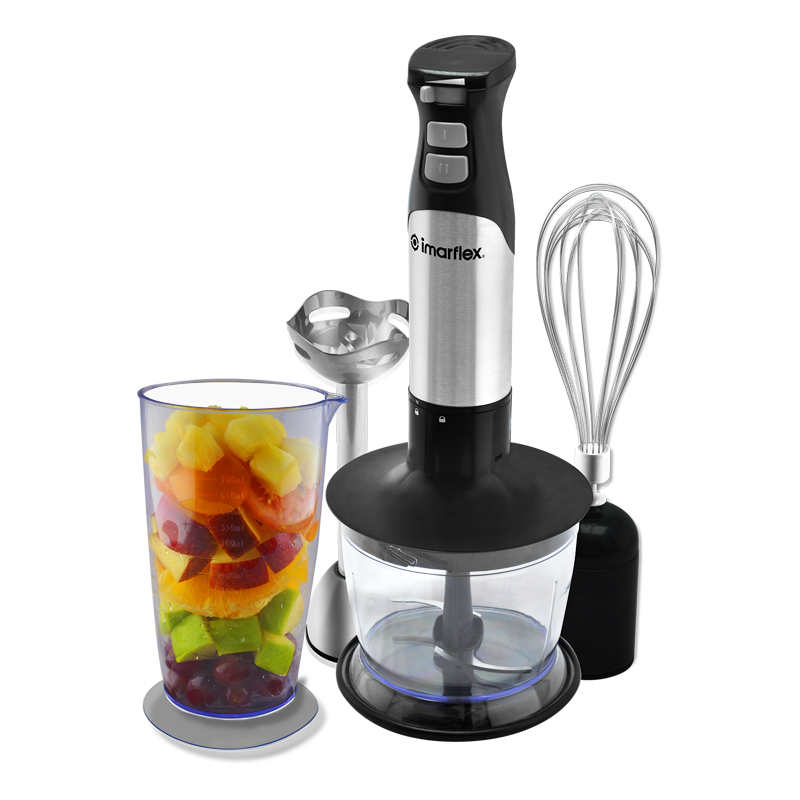 Imarflex ISB-740C Immersion Blender