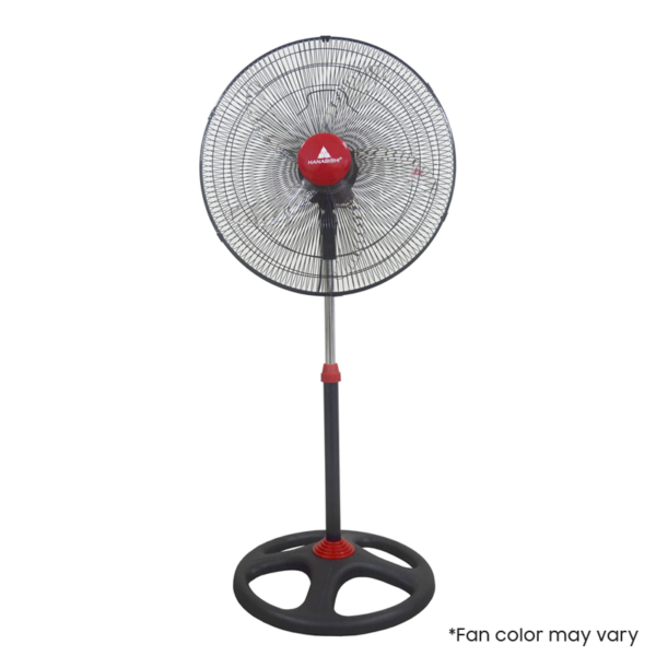 Hanabishi WINDMILL 20SF Stand Fan