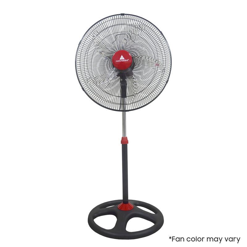 Hanabishi WINDMILL 20SF Stand Fan