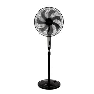 Tough Mama 16" 7-Leaf Stand Fan | Model: NTMSF16-7