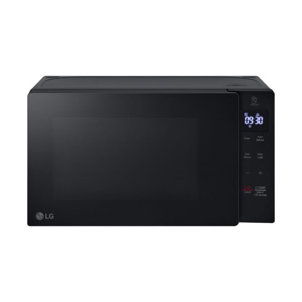 MS2032GAS LG 20L DIG MICROWAVE OVEN