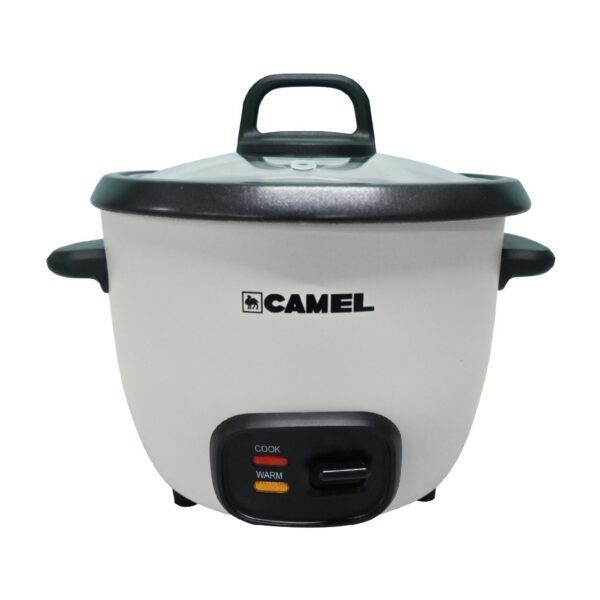 CRC-D061 CAMEL 0.6L RICE COOKER