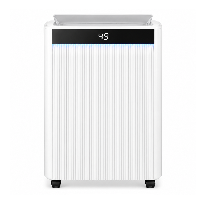Markes MDEHU-30WF 30 Liters 2-in-1 Dehumidifier & Air Purifier – 2026