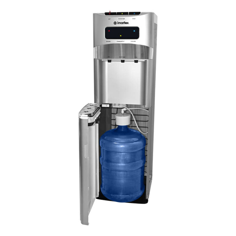 Imarflex IWD-1160UV Water Dispenser with UV-C