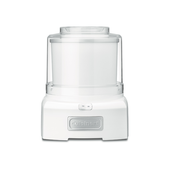 Cuisinart ICE-21HK 1.4 Liters Ice Cream Maker
