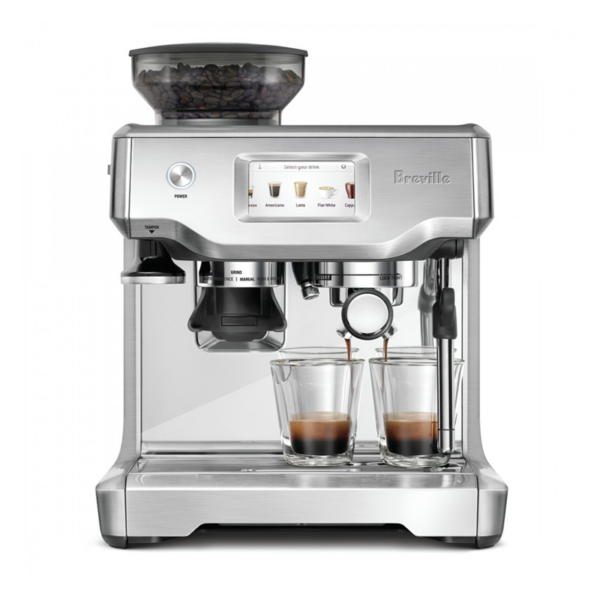 Breville BES880 The Barista Touch