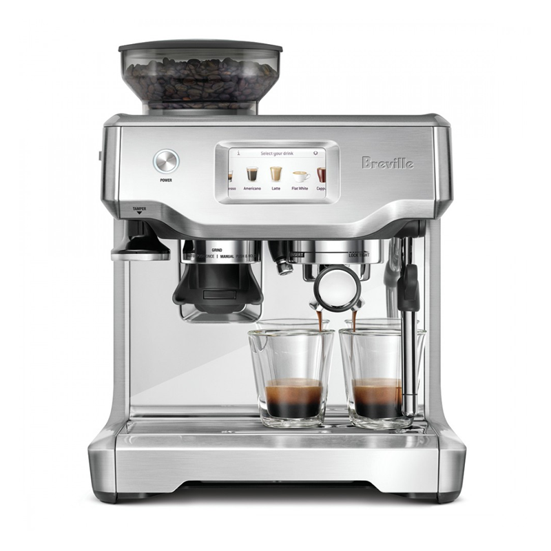 Breville BES880 The Barista Touch