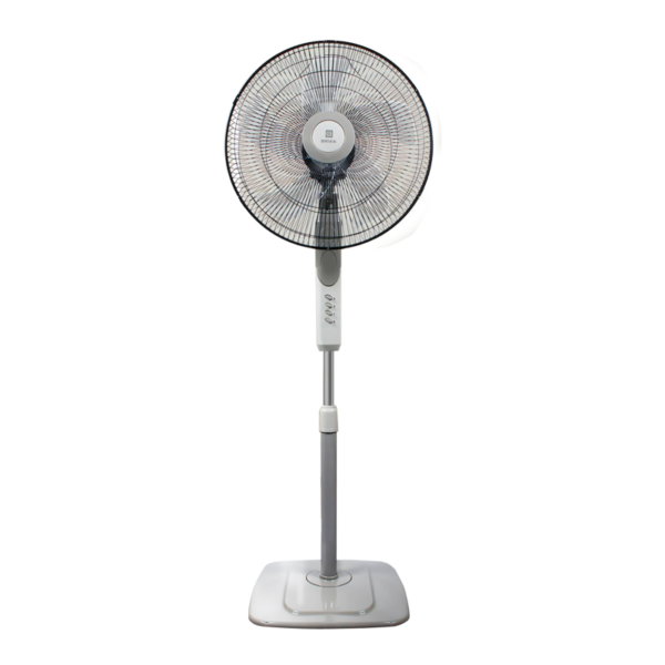 Brikk BSST-16GR 16″ Stand Fan