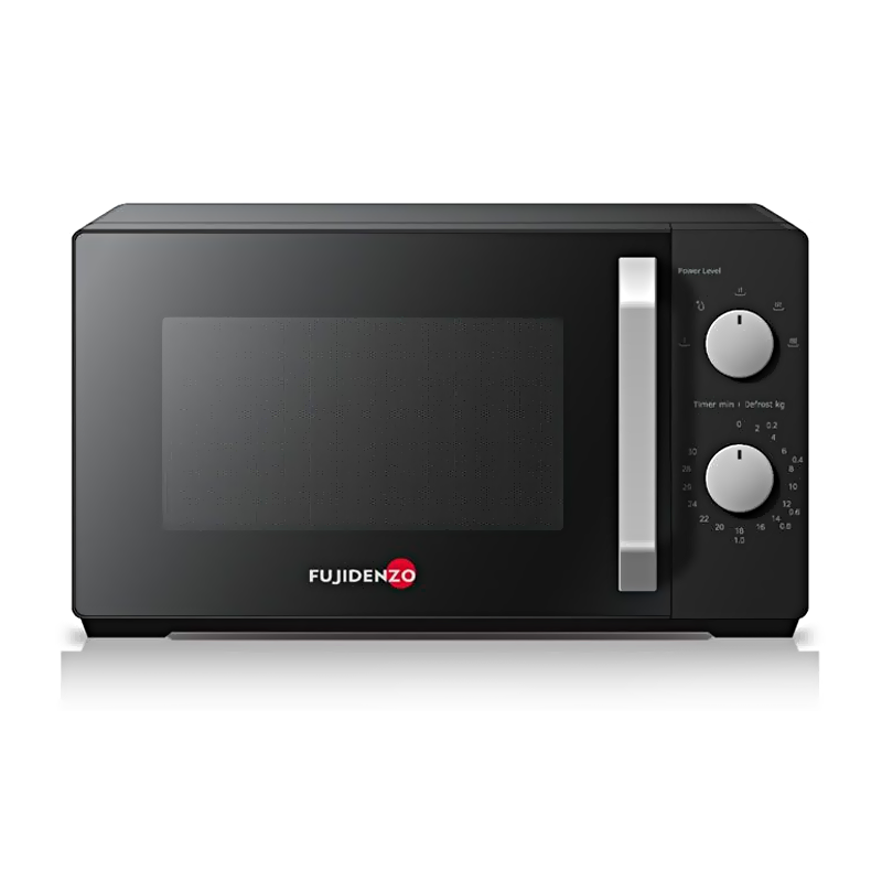 Fujidenzo IMM-22 BL 20 Liters Inverter Microwave Oven – 2026